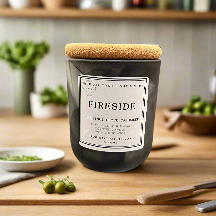 Fireside