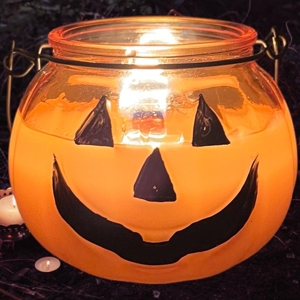 A Witches Cauldron