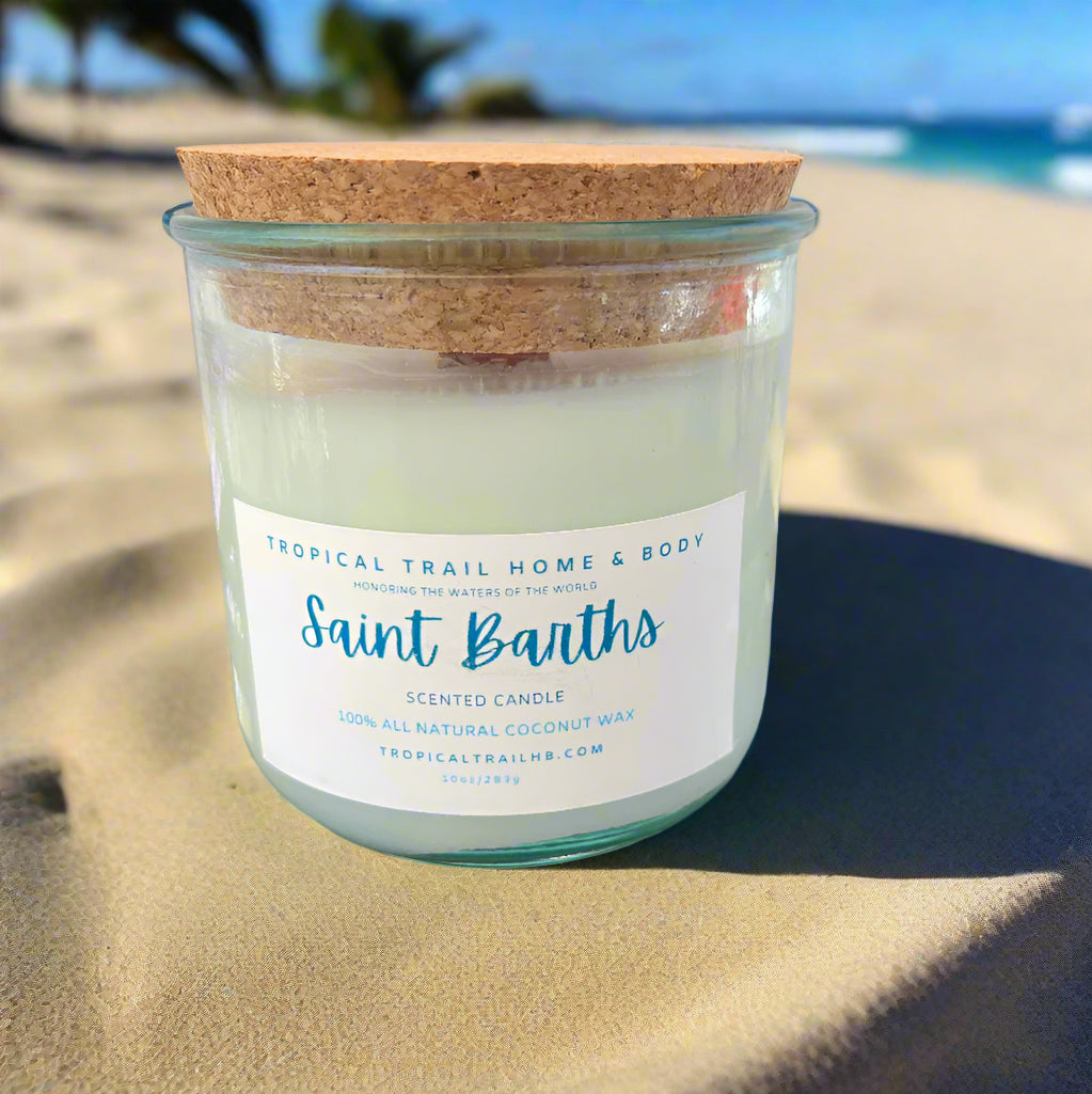 Saint Barths
