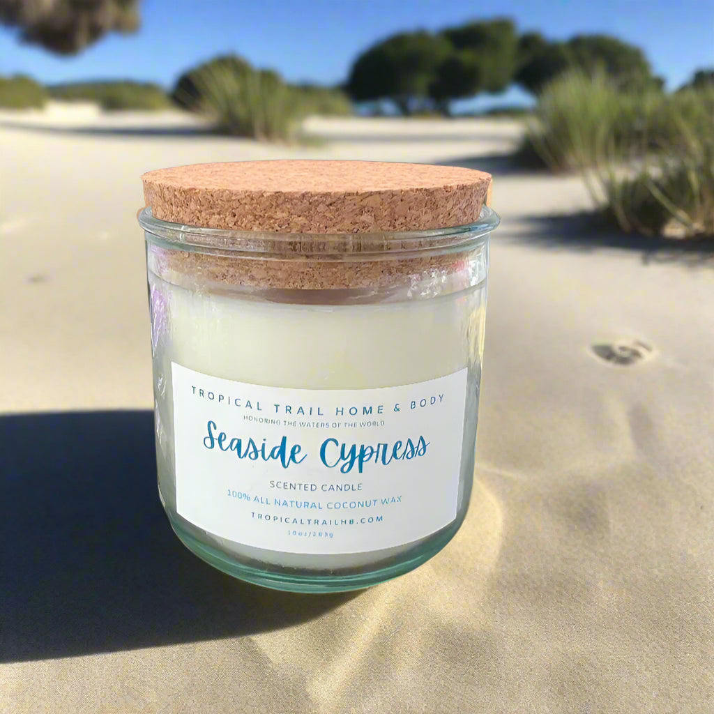 Seaside Cypress