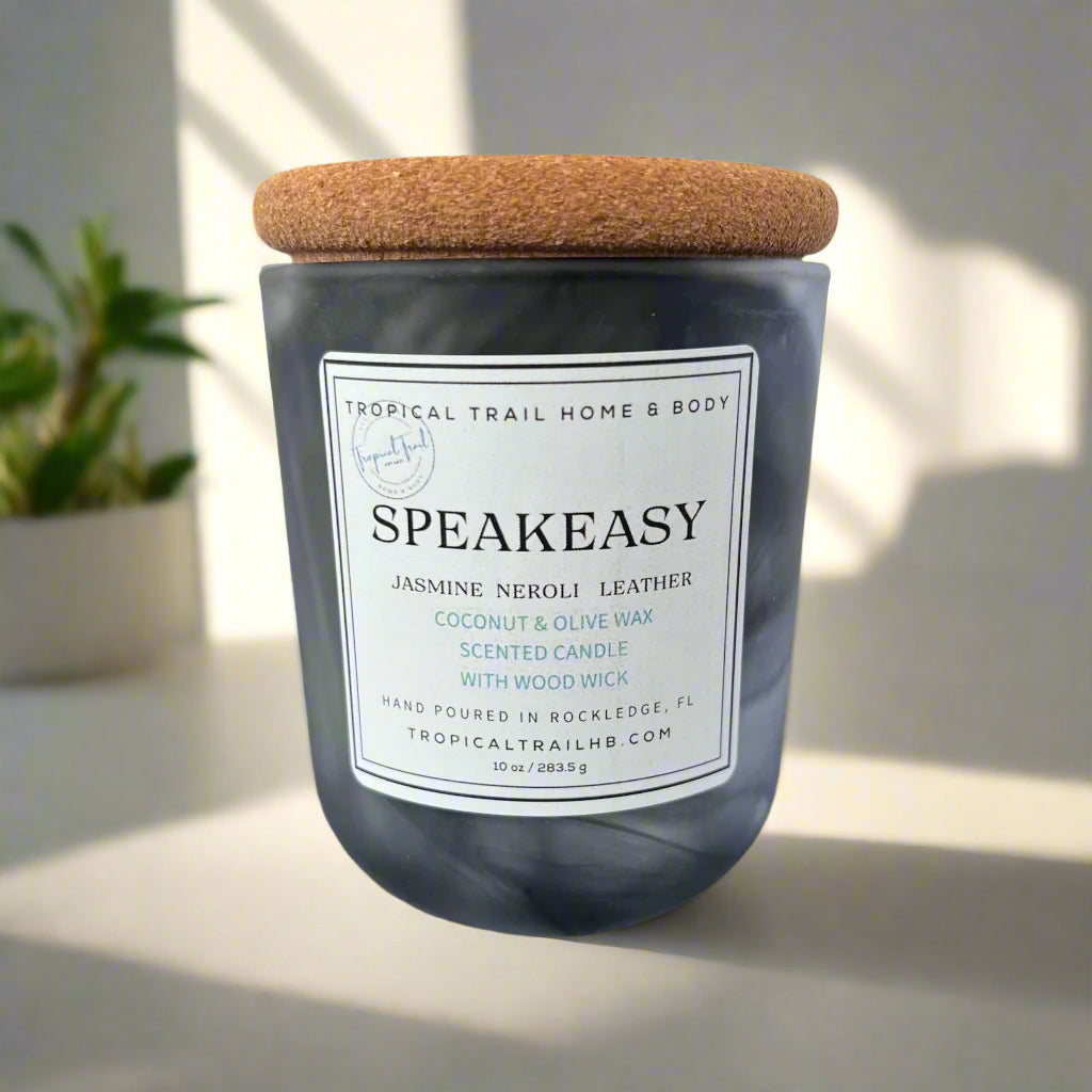 Speakeasy