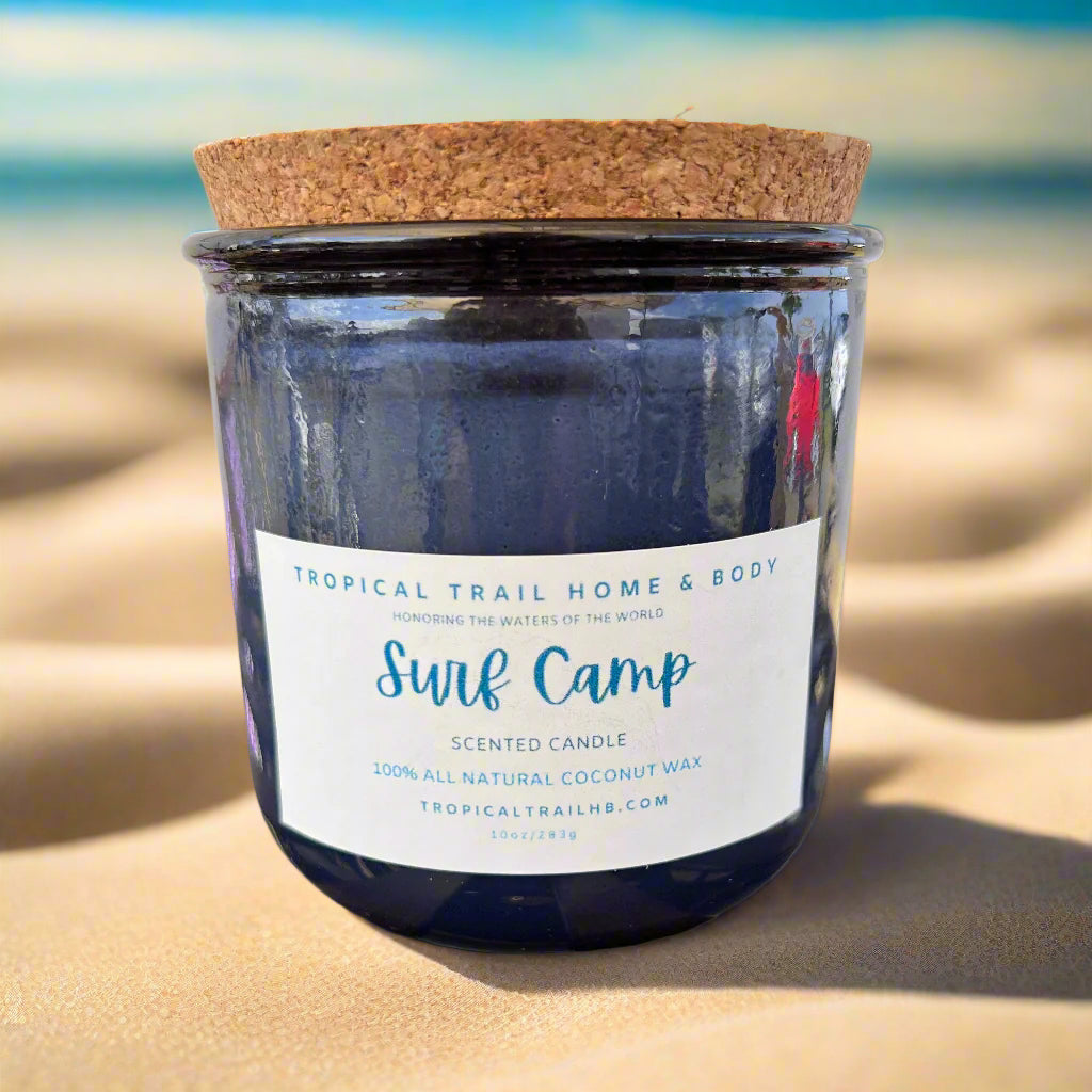 Surf Camp