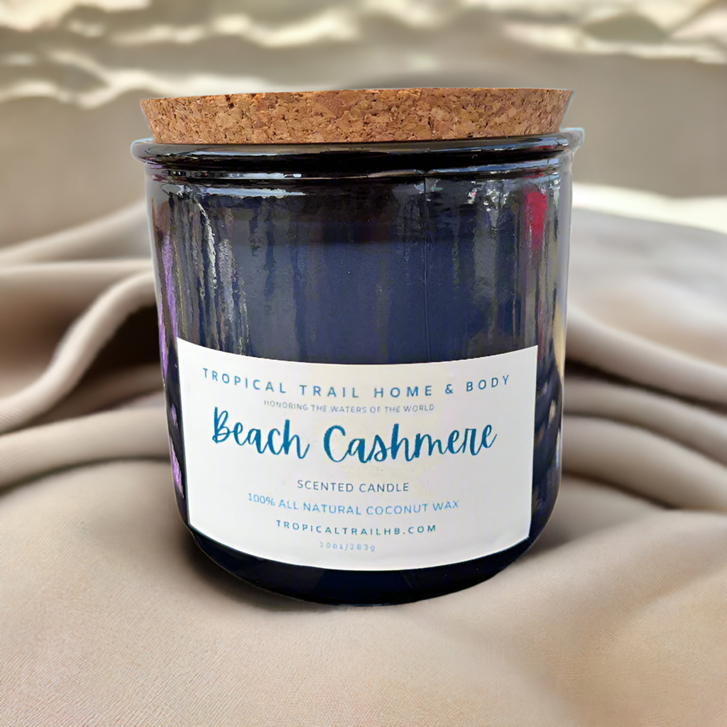 Beach Cashmere