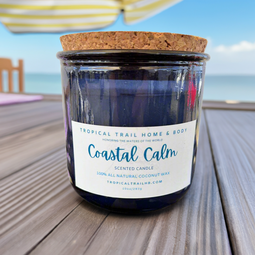 Coastal Calm