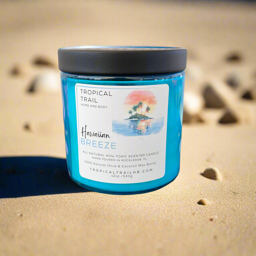 Hawaiian Breeze