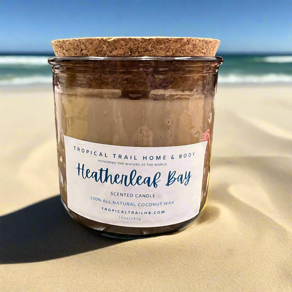 Heatherleaf Bay