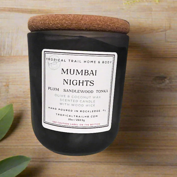 Mumbai Nights