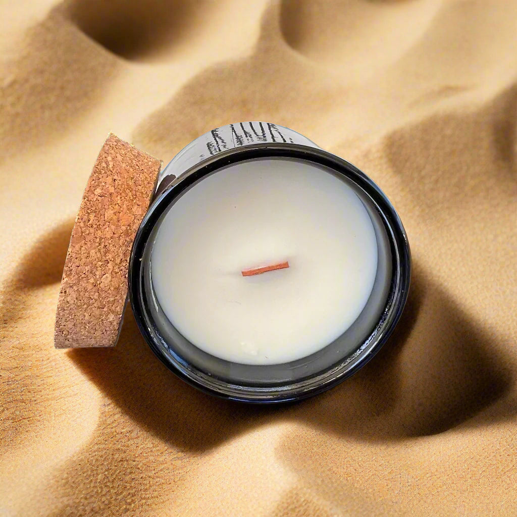 Beach Cashmere