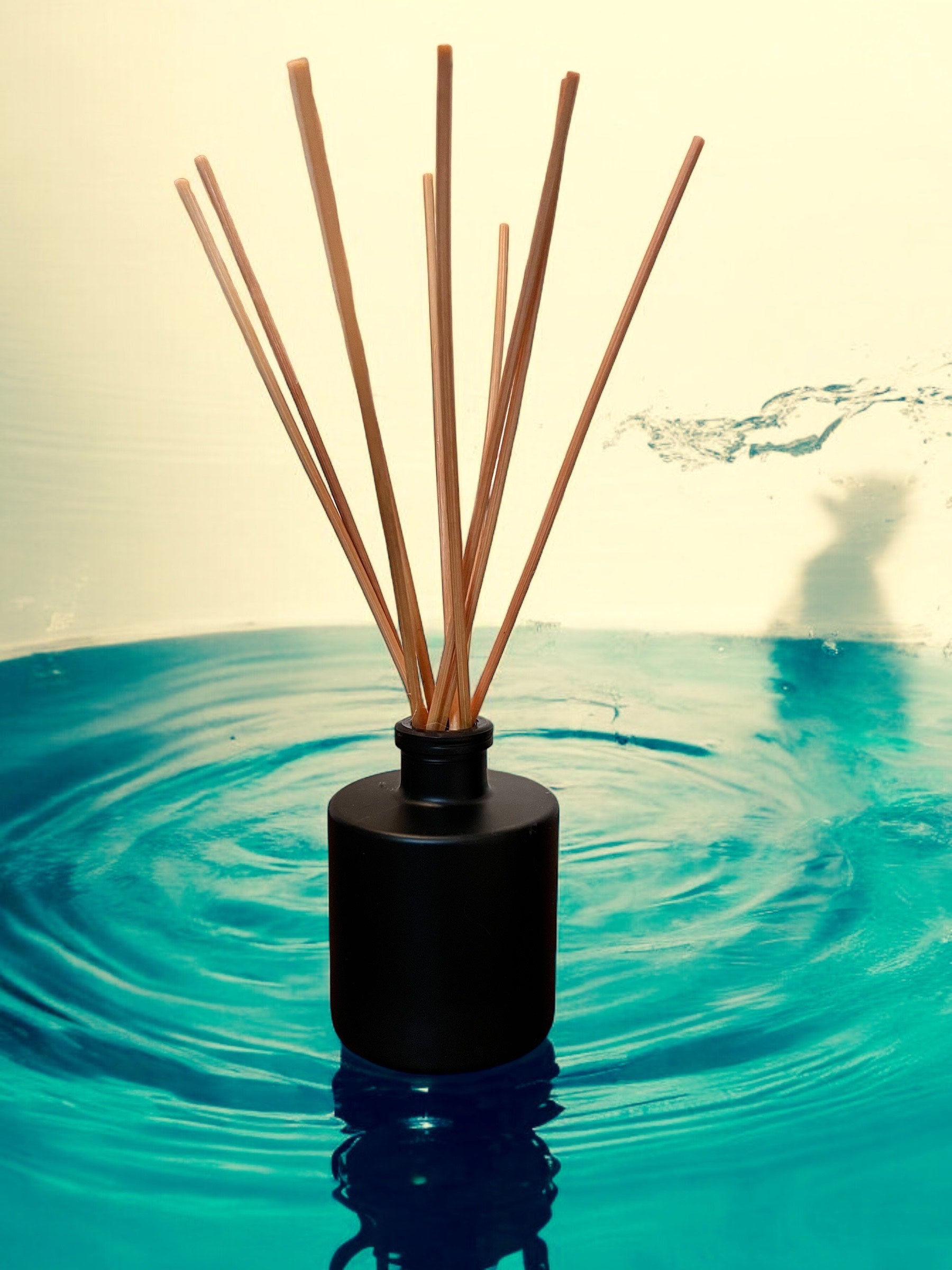 Reed Diffusers – Tropical Trail Home & Body