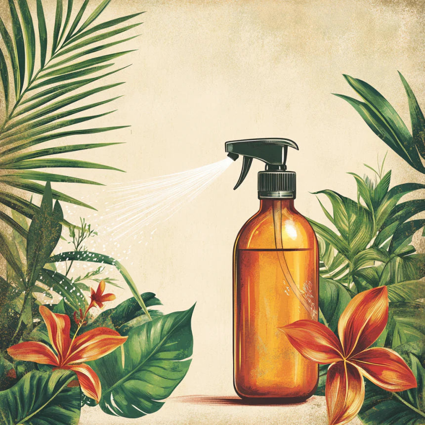 Room & Linen Sprays