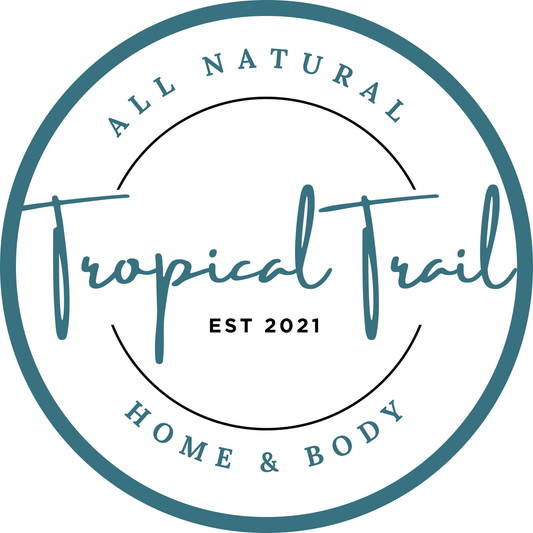 Tropical Trail Home & Body Gift Cards