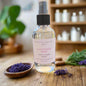 Lavender Mist Room & Linen Spray