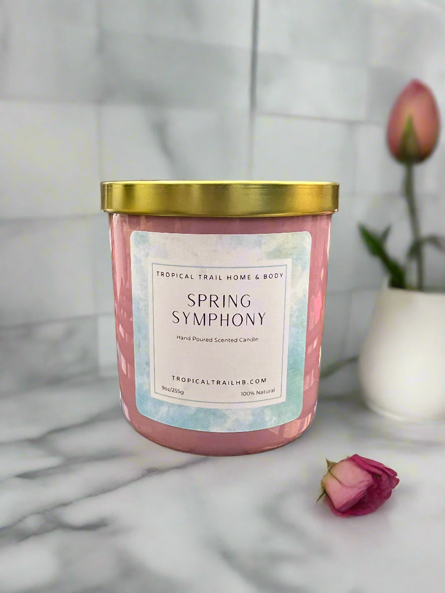 Spring Symphony